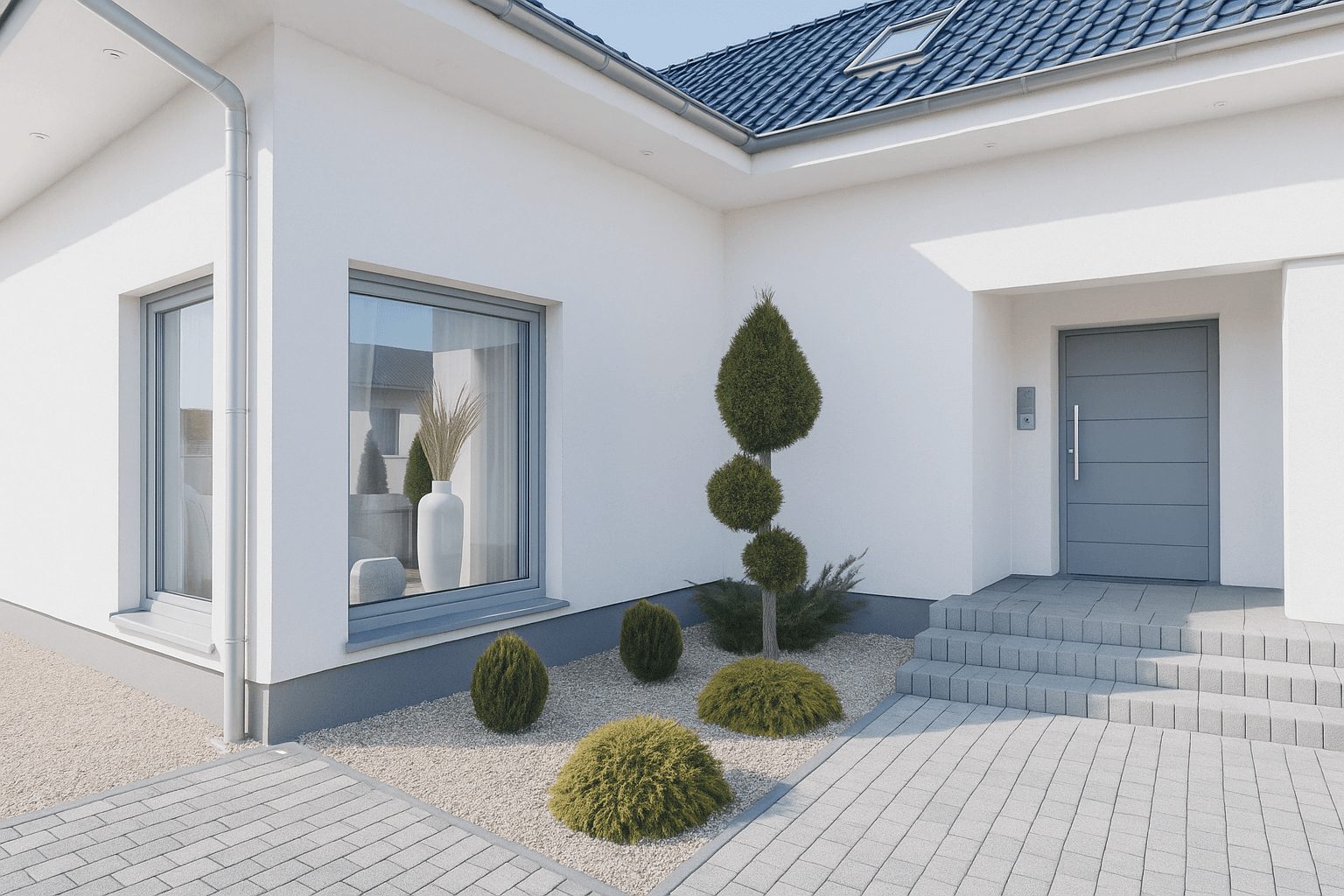 SMKO Technik - Services