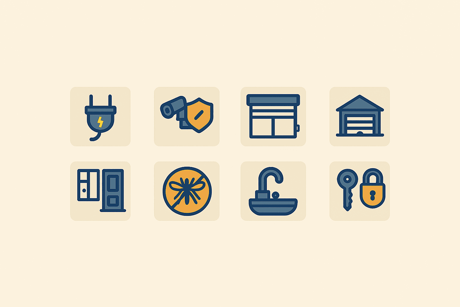 SMKO Technik - Services